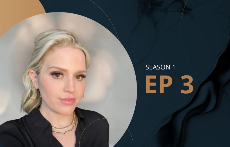 Season 1 ep3