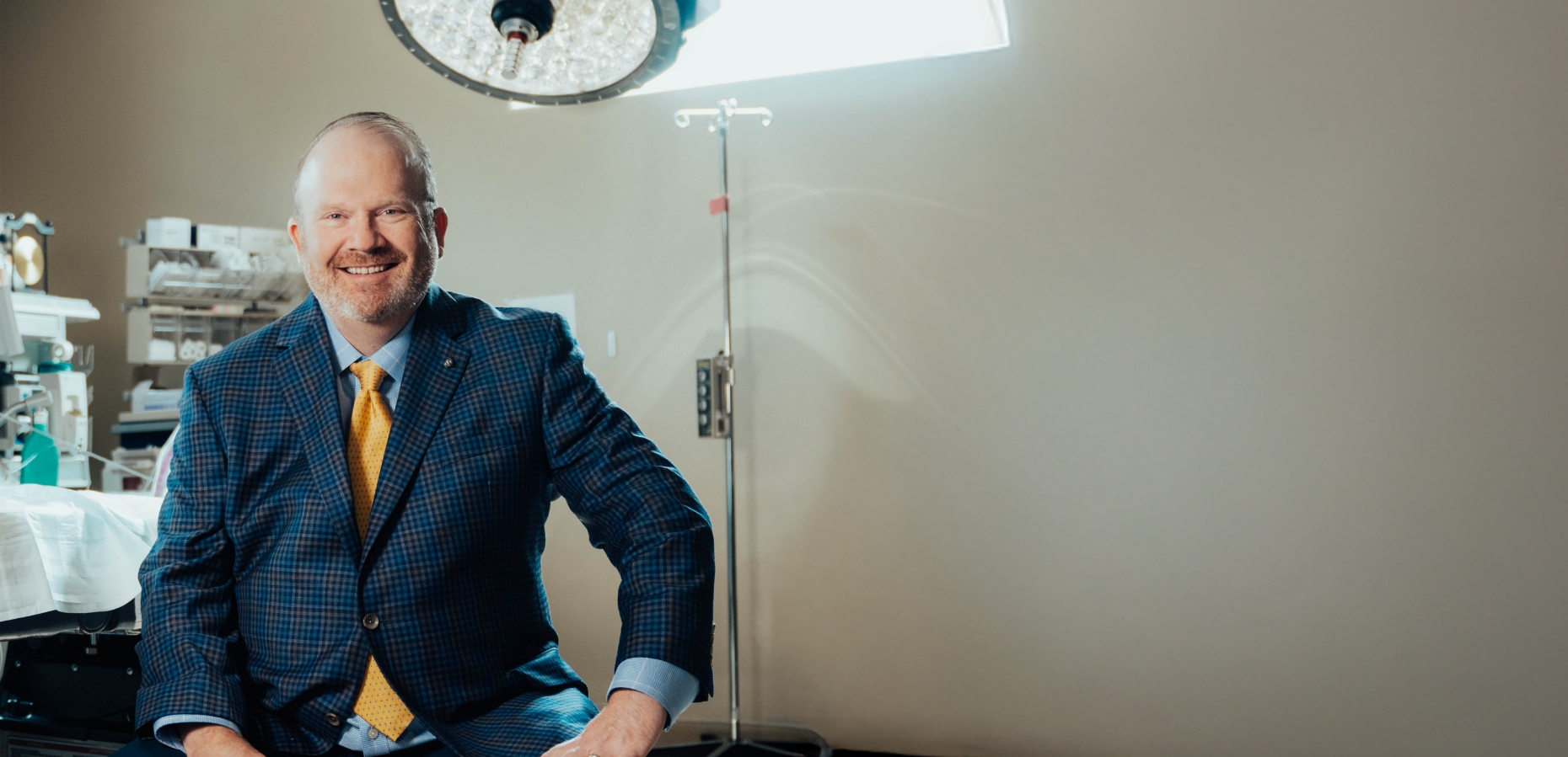 Ailm doctor stories dr decherd