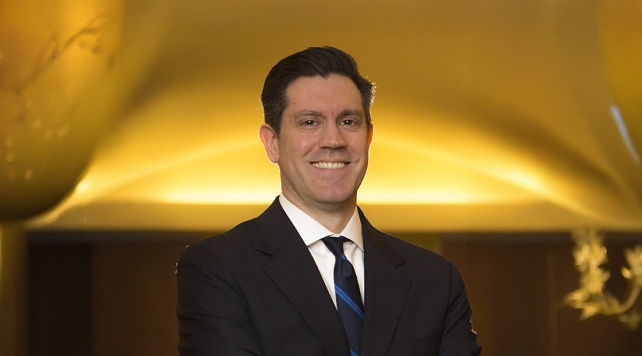 Alex thiersch leading the medical spa industry through change